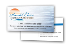 Sunlit Cave Healthcare Consultants