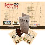 Saigon Hibachi Restaurant