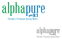 Alphapure