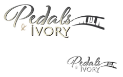 Pedals & Ivory
