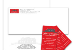 Home & Farm Properties of Ocala