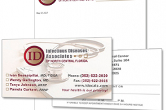 Infectious Disease Associates of North Central Florida