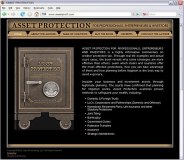 Book: Asset Protection for Professional Entrepreneurs & Investors