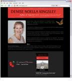 Denise Noella Kingsley