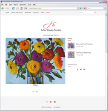Julie Shealy Studio