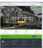 KP Studio Architect