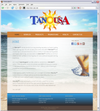 TAN USA