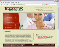 Tequesta Research Group
