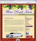 Wine Road Tours