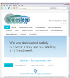 HomeSleep.org