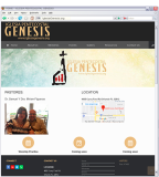 IGLESIA PENTECOSTAL GENESIS