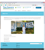 Tax Savers