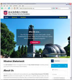 Tokyo Christian University Foundation